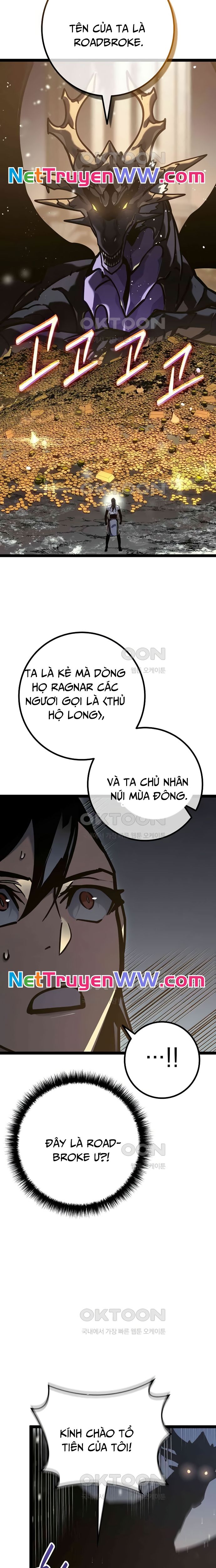 Chuyển Sinh Thành Con Ngoài Giá Thú Của Gia Đình Kiếm Thuật Danh Tiếng - Chapter 24 - Page 5
