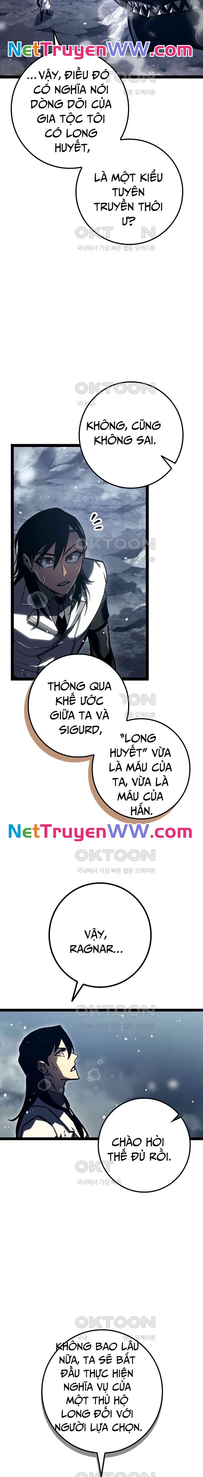 Chuyển Sinh Thành Con Ngoài Giá Thú Của Gia Đình Kiếm Thuật Danh Tiếng - Chapter 24 - Page 8