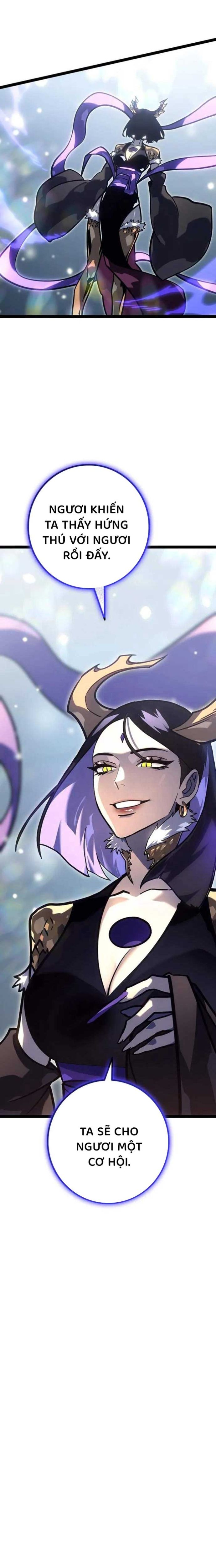Chuyển Sinh Thành Con Ngoài Giá Thú Của Gia Đình Kiếm Thuật Danh Tiếng - Chapter 25 - Page 10