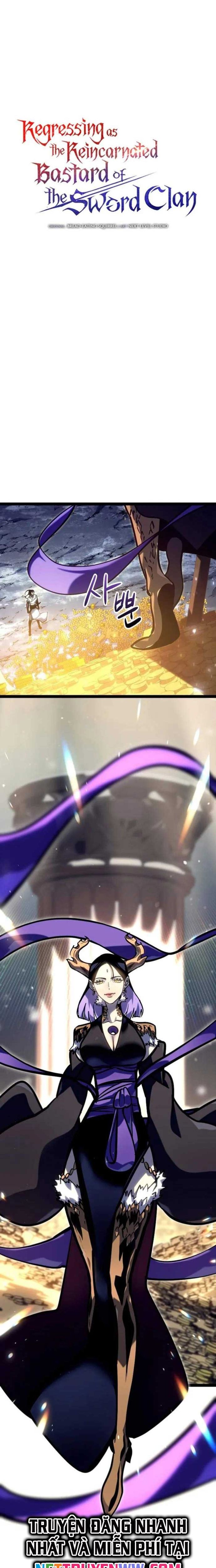 Chuyển Sinh Thành Con Ngoài Giá Thú Của Gia Đình Kiếm Thuật Danh Tiếng - Chapter 25 - Page 11