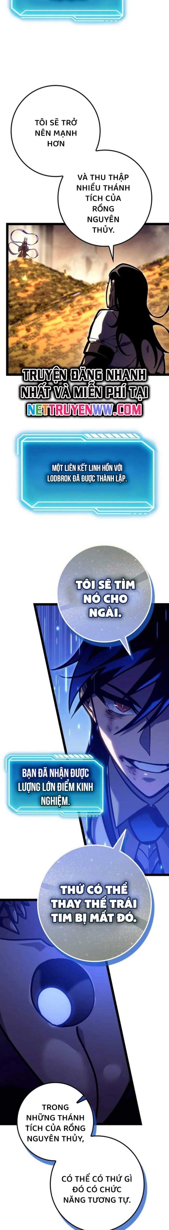 Chuyển Sinh Thành Con Ngoài Giá Thú Của Gia Đình Kiếm Thuật Danh Tiếng - Chapter 25 - Page 16