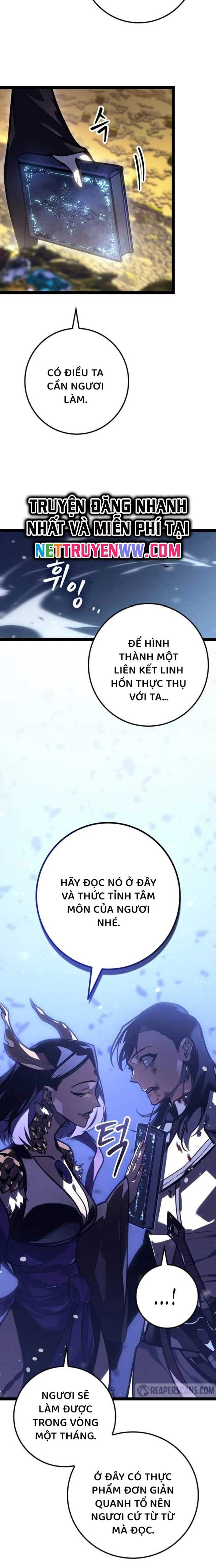 Chuyển Sinh Thành Con Ngoài Giá Thú Của Gia Đình Kiếm Thuật Danh Tiếng - Chapter 25 - Page 18