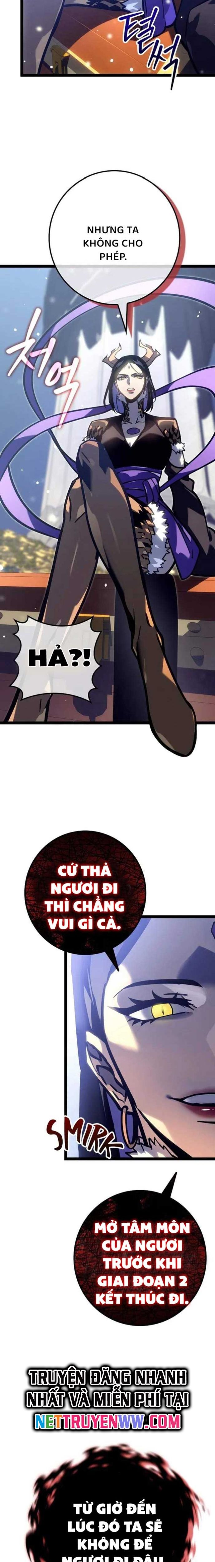 Chuyển Sinh Thành Con Ngoài Giá Thú Của Gia Đình Kiếm Thuật Danh Tiếng - Chapter 25 - Page 21