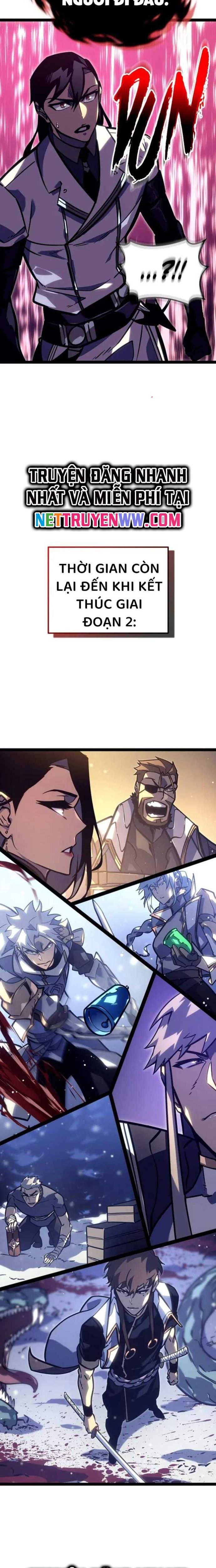 Chuyển Sinh Thành Con Ngoài Giá Thú Của Gia Đình Kiếm Thuật Danh Tiếng - Chapter 25 - Page 22