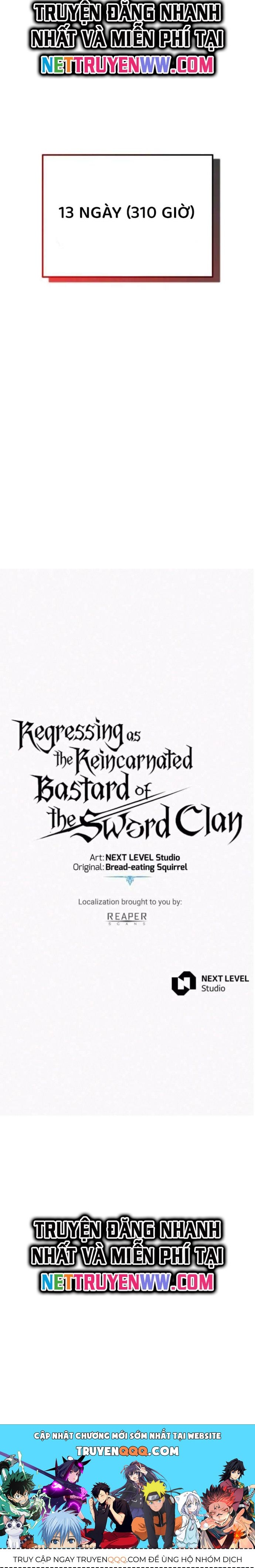 Chuyển Sinh Thành Con Ngoài Giá Thú Của Gia Đình Kiếm Thuật Danh Tiếng - Chapter 25 - Page 23