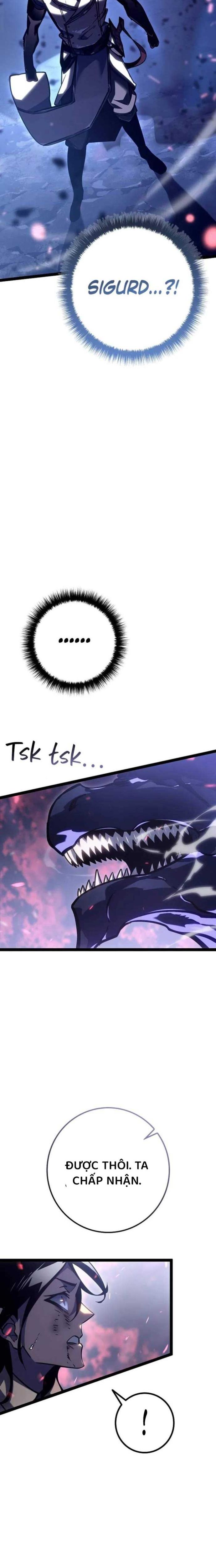 Chuyển Sinh Thành Con Ngoài Giá Thú Của Gia Đình Kiếm Thuật Danh Tiếng - Chapter 25 - Page 8