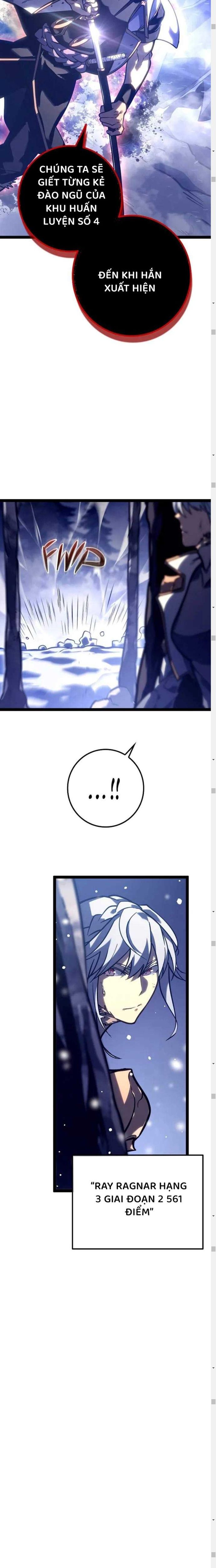 Chuyển Sinh Thành Con Ngoài Giá Thú Của Gia Đình Kiếm Thuật Danh Tiếng - Chapter 26 - Page 11