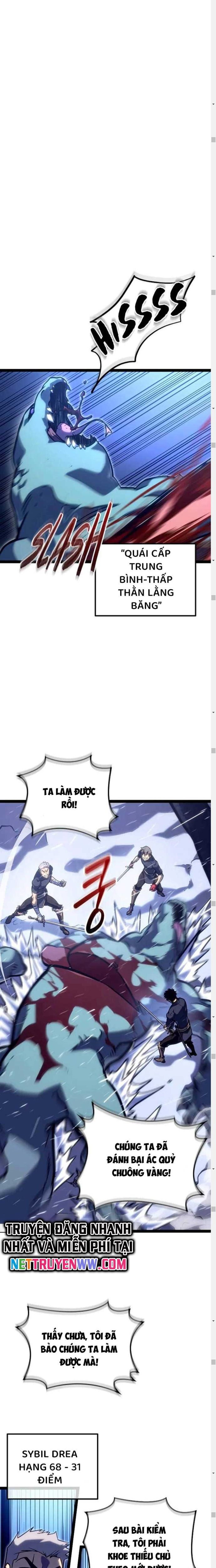 Chuyển Sinh Thành Con Ngoài Giá Thú Của Gia Đình Kiếm Thuật Danh Tiếng - Chapter 26 - Page 12