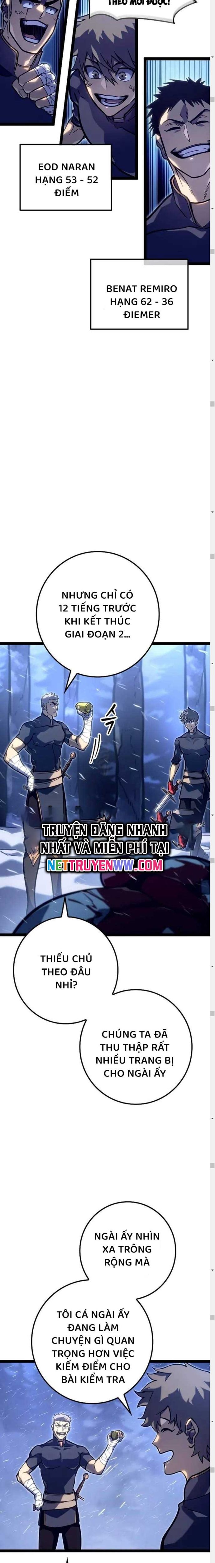 Chuyển Sinh Thành Con Ngoài Giá Thú Của Gia Đình Kiếm Thuật Danh Tiếng - Chapter 26 - Page 13