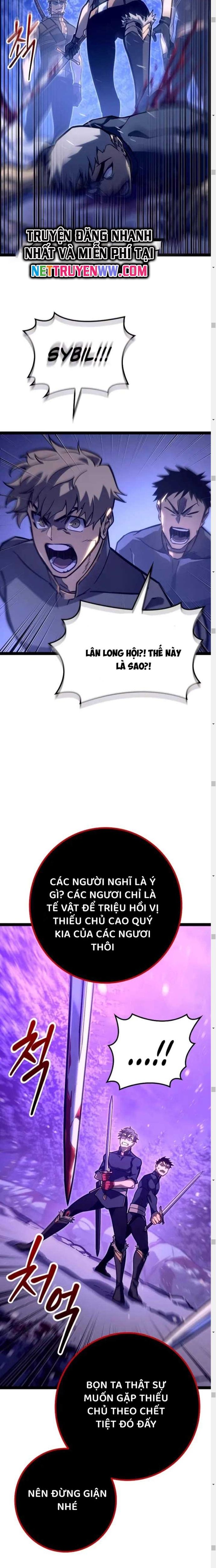 Chuyển Sinh Thành Con Ngoài Giá Thú Của Gia Đình Kiếm Thuật Danh Tiếng - Chapter 26 - Page 15