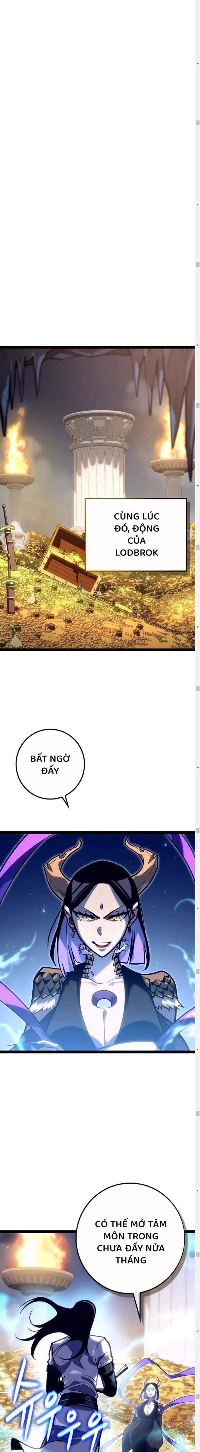 Chuyển Sinh Thành Con Ngoài Giá Thú Của Gia Đình Kiếm Thuật Danh Tiếng - Chapter 26 - Page 16