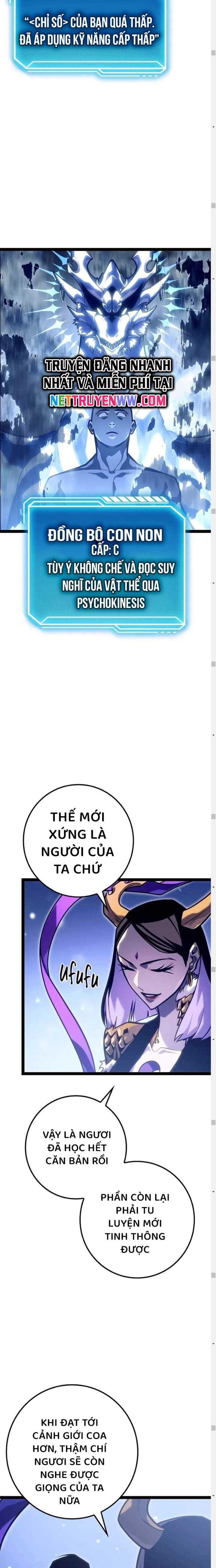 Chuyển Sinh Thành Con Ngoài Giá Thú Của Gia Đình Kiếm Thuật Danh Tiếng - Chapter 26 - Page 18