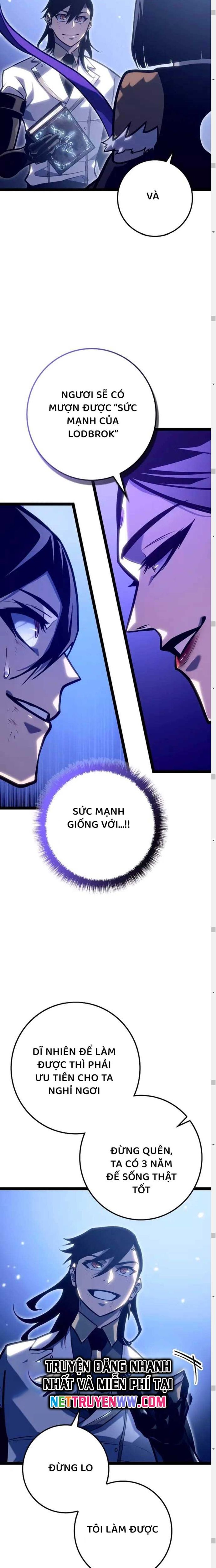 Chuyển Sinh Thành Con Ngoài Giá Thú Của Gia Đình Kiếm Thuật Danh Tiếng - Chapter 26 - Page 19