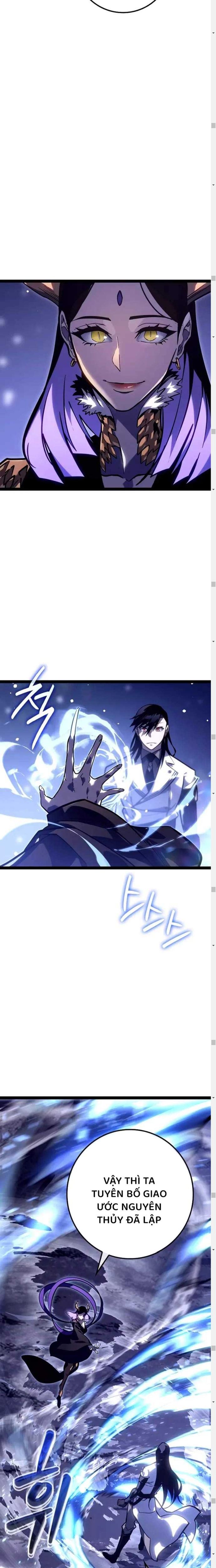 Chuyển Sinh Thành Con Ngoài Giá Thú Của Gia Đình Kiếm Thuật Danh Tiếng - Chapter 26 - Page 20