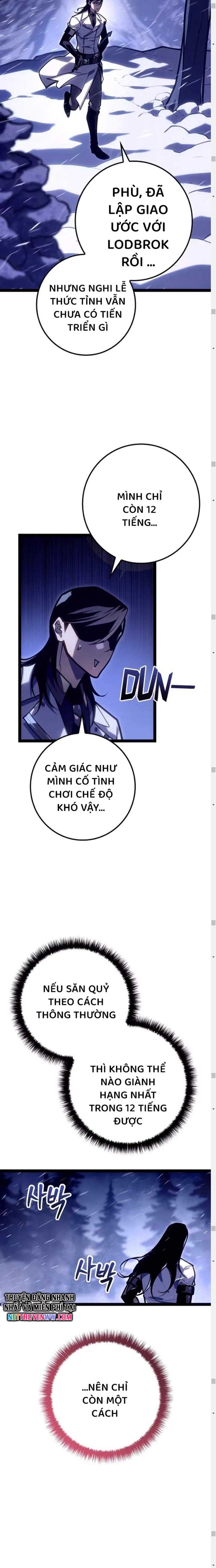 Chuyển Sinh Thành Con Ngoài Giá Thú Của Gia Đình Kiếm Thuật Danh Tiếng - Chapter 26 - Page 23