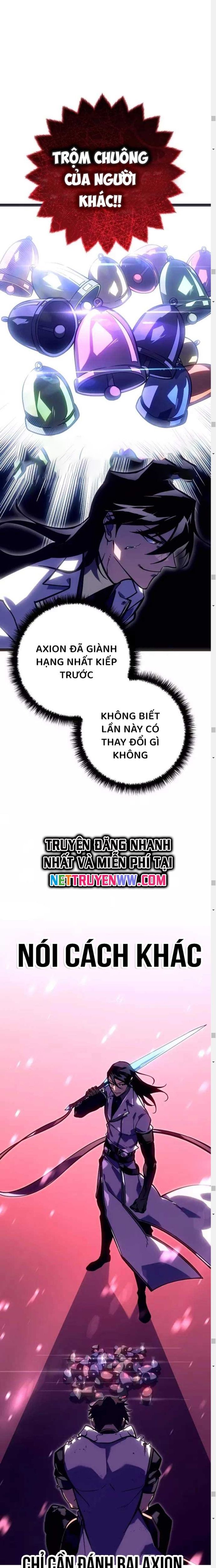 Chuyển Sinh Thành Con Ngoài Giá Thú Của Gia Đình Kiếm Thuật Danh Tiếng - Chapter 26 - Page 24