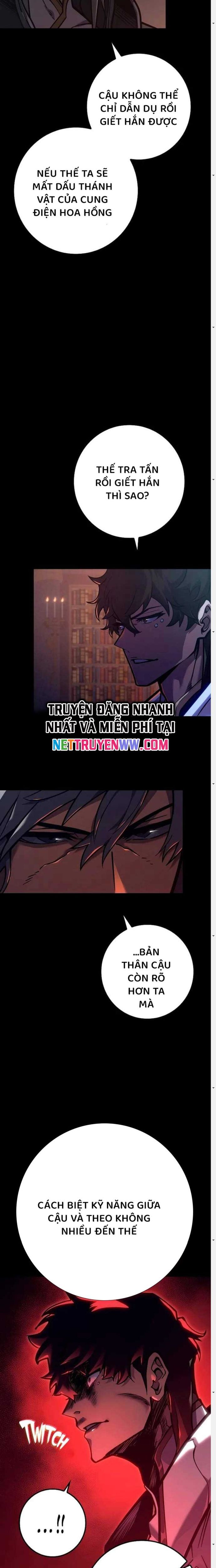 Chuyển Sinh Thành Con Ngoài Giá Thú Của Gia Đình Kiếm Thuật Danh Tiếng - Chapter 26 - Page 4