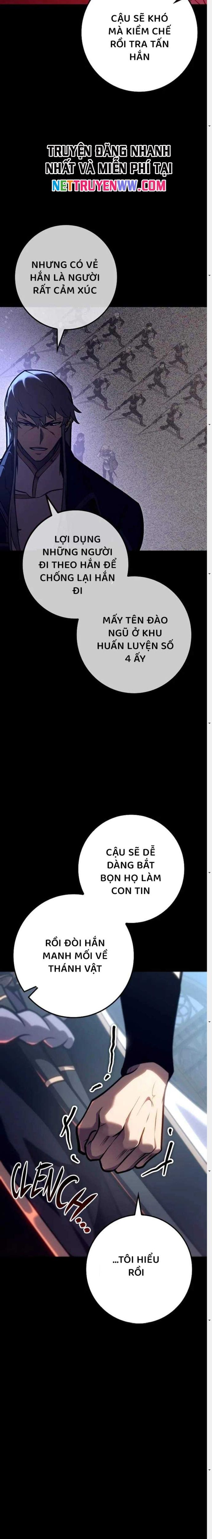 Chuyển Sinh Thành Con Ngoài Giá Thú Của Gia Đình Kiếm Thuật Danh Tiếng - Chapter 26 - Page 5