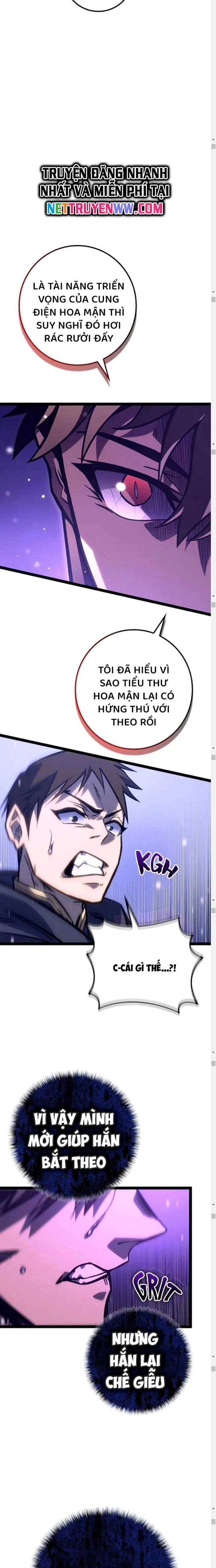 Chuyển Sinh Thành Con Ngoài Giá Thú Của Gia Đình Kiếm Thuật Danh Tiếng - Chapter 26 - Page 8