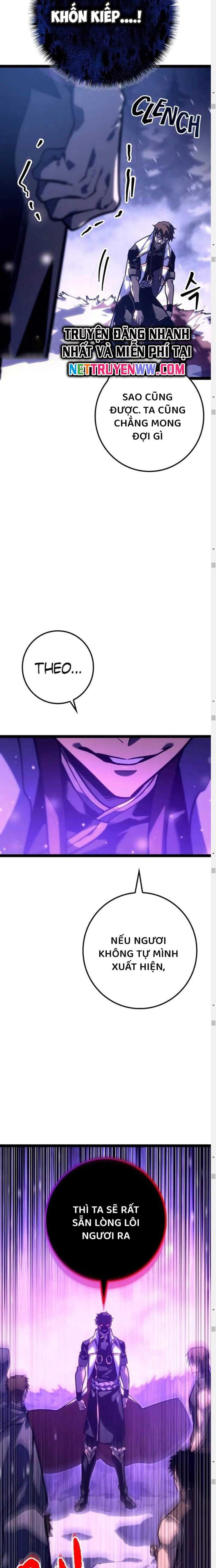 Chuyển Sinh Thành Con Ngoài Giá Thú Của Gia Đình Kiếm Thuật Danh Tiếng - Chapter 26 - Page 9