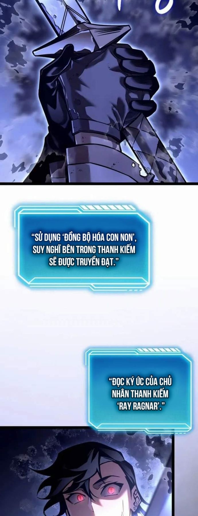 Chuyển Sinh Thành Con Ngoài Giá Thú Của Gia Đình Kiếm Thuật Danh Tiếng - Chapter 27 - Page 10