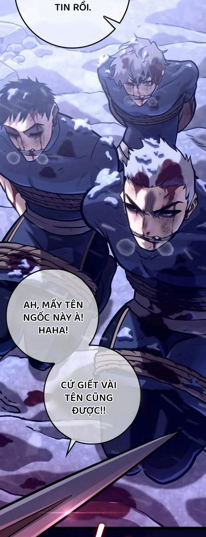 Chuyển Sinh Thành Con Ngoài Giá Thú Của Gia Đình Kiếm Thuật Danh Tiếng - Chapter 27 - Page 17