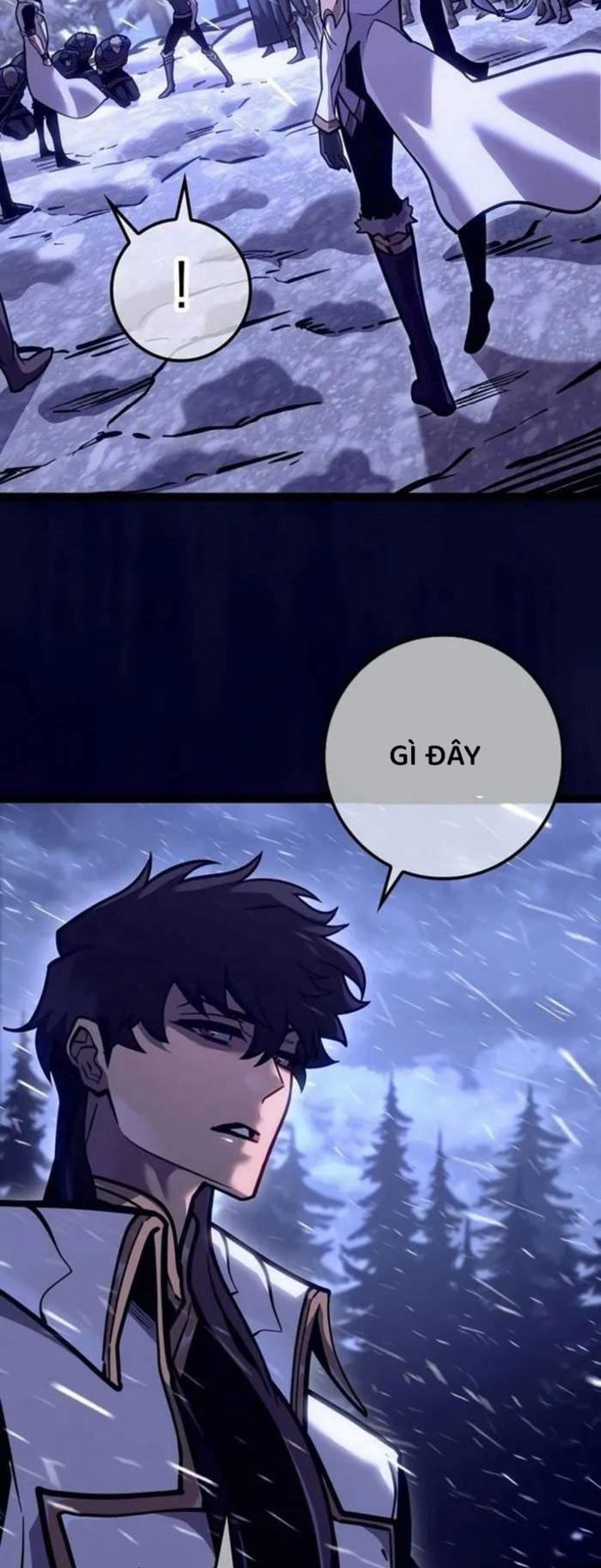 Chuyển Sinh Thành Con Ngoài Giá Thú Của Gia Đình Kiếm Thuật Danh Tiếng - Chapter 27 - Page 19