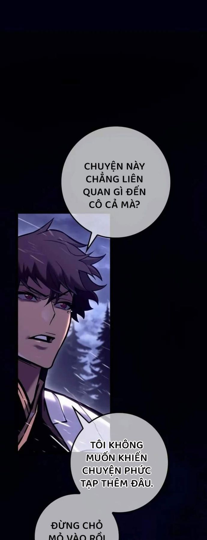 Chuyển Sinh Thành Con Ngoài Giá Thú Của Gia Đình Kiếm Thuật Danh Tiếng - Chapter 27 - Page 21