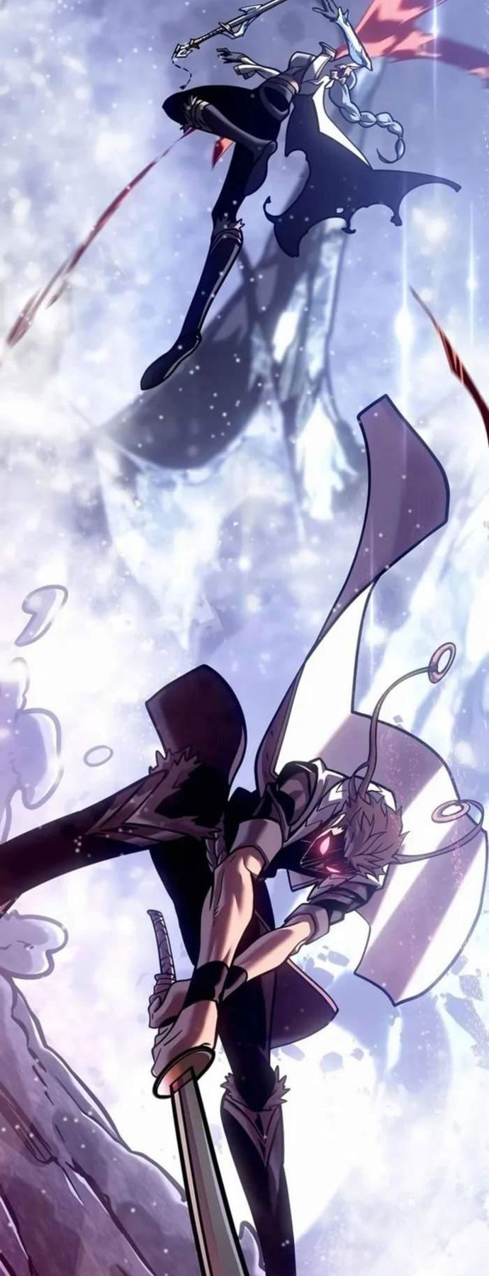 Chuyển Sinh Thành Con Ngoài Giá Thú Của Gia Đình Kiếm Thuật Danh Tiếng - Chapter 27 - Page 28