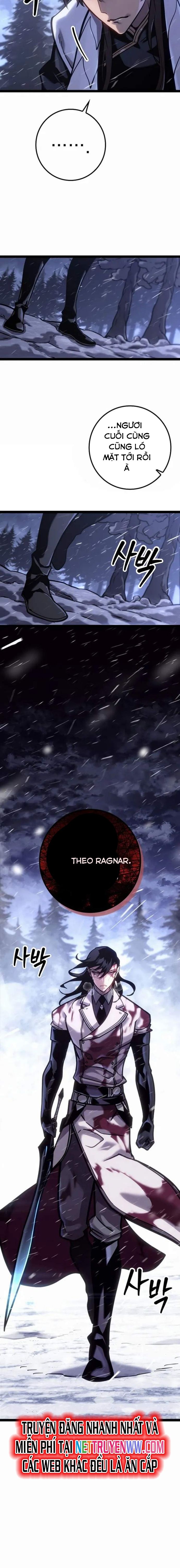 Chuyển Sinh Thành Con Ngoài Giá Thú Của Gia Đình Kiếm Thuật Danh Tiếng - Chapter 28 - Page 11