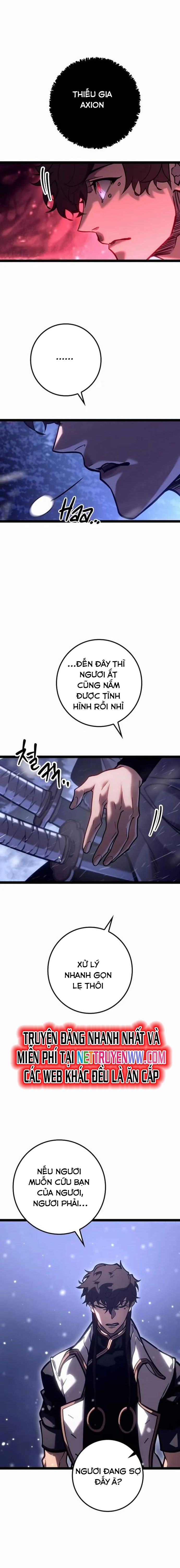 Chuyển Sinh Thành Con Ngoài Giá Thú Của Gia Đình Kiếm Thuật Danh Tiếng - Chapter 28 - Page 14