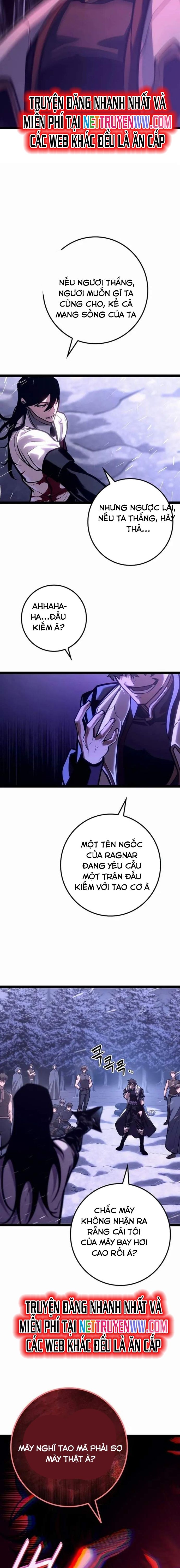 Chuyển Sinh Thành Con Ngoài Giá Thú Của Gia Đình Kiếm Thuật Danh Tiếng - Chapter 28 - Page 18