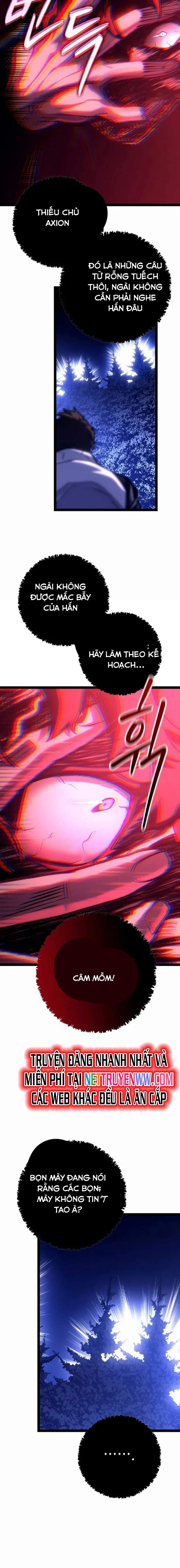 Chuyển Sinh Thành Con Ngoài Giá Thú Của Gia Đình Kiếm Thuật Danh Tiếng - Chapter 28 - Page 19