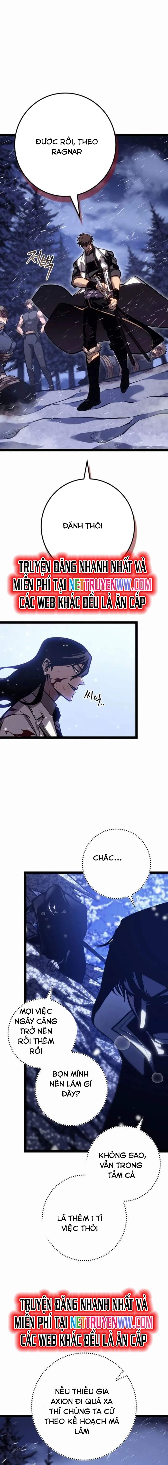 Chuyển Sinh Thành Con Ngoài Giá Thú Của Gia Đình Kiếm Thuật Danh Tiếng - Chapter 28 - Page 20