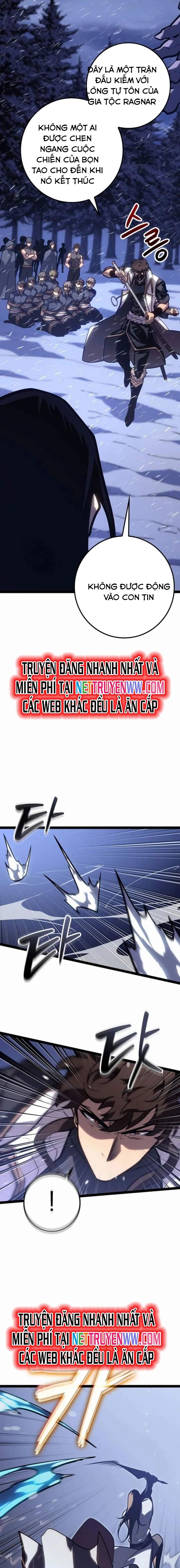 Chuyển Sinh Thành Con Ngoài Giá Thú Của Gia Đình Kiếm Thuật Danh Tiếng - Chapter 28 - Page 21