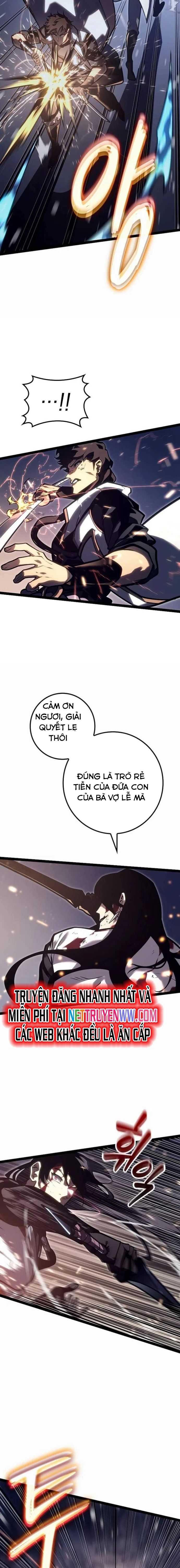 Chuyển Sinh Thành Con Ngoài Giá Thú Của Gia Đình Kiếm Thuật Danh Tiếng - Chapter 28 - Page 22