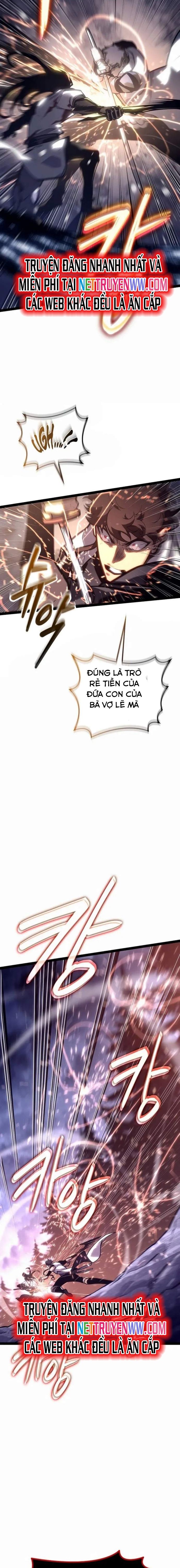 Chuyển Sinh Thành Con Ngoài Giá Thú Của Gia Đình Kiếm Thuật Danh Tiếng - Chapter 28 - Page 23