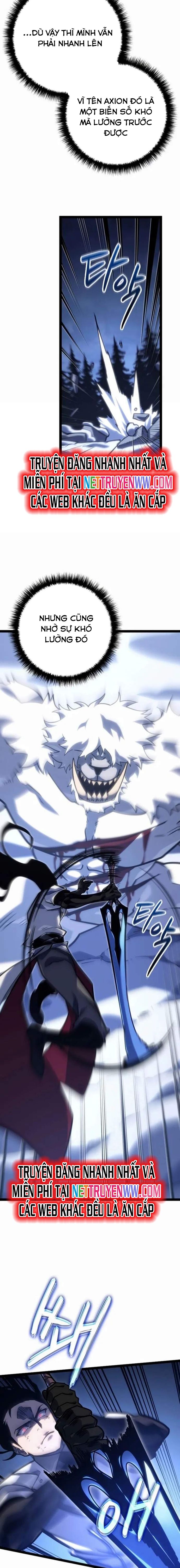 Chuyển Sinh Thành Con Ngoài Giá Thú Của Gia Đình Kiếm Thuật Danh Tiếng - Chapter 28 - Page 4