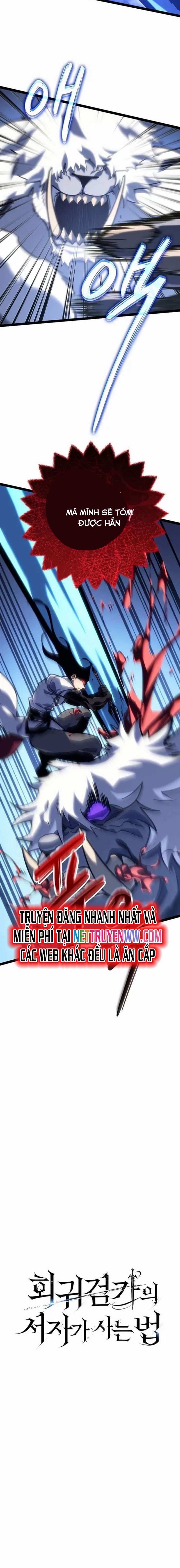 Chuyển Sinh Thành Con Ngoài Giá Thú Của Gia Đình Kiếm Thuật Danh Tiếng - Chapter 28 - Page 5