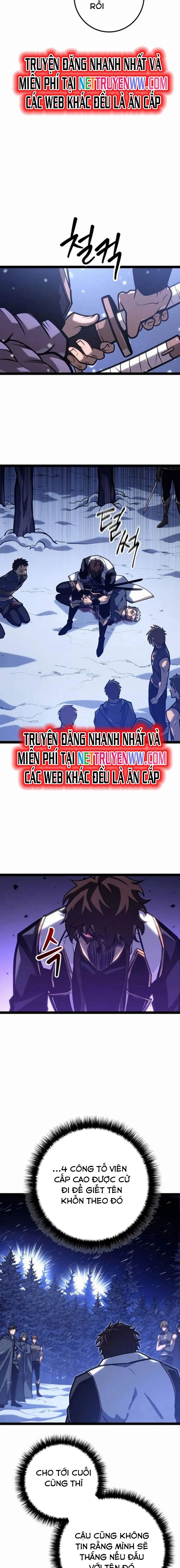 Chuyển Sinh Thành Con Ngoài Giá Thú Của Gia Đình Kiếm Thuật Danh Tiếng - Chapter 28 - Page 9