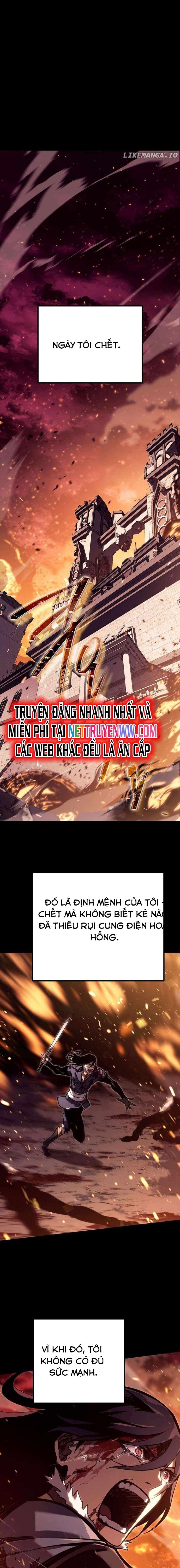 Chuyển Sinh Thành Con Ngoài Giá Thú Của Gia Đình Kiếm Thuật Danh Tiếng - Chapter 29 - Page 18