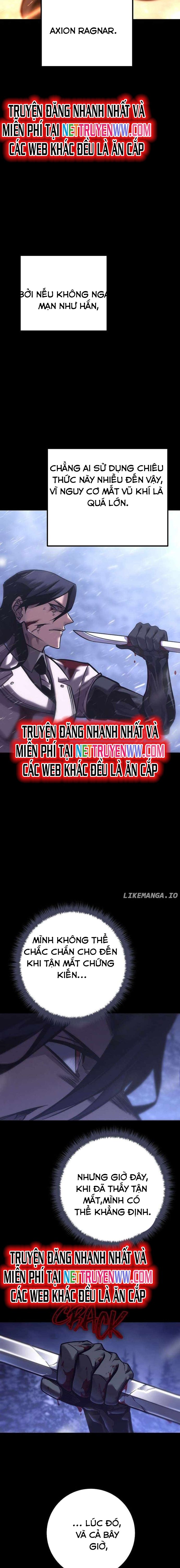 Chuyển Sinh Thành Con Ngoài Giá Thú Của Gia Đình Kiếm Thuật Danh Tiếng - Chapter 29 - Page 21