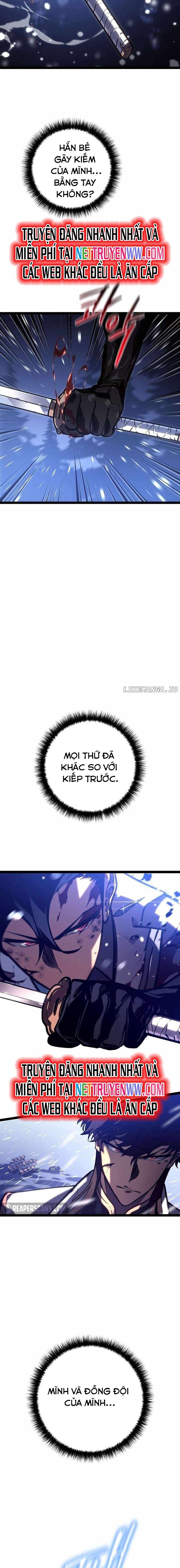 Chuyển Sinh Thành Con Ngoài Giá Thú Của Gia Đình Kiếm Thuật Danh Tiếng - Chapter 29 - Page 23