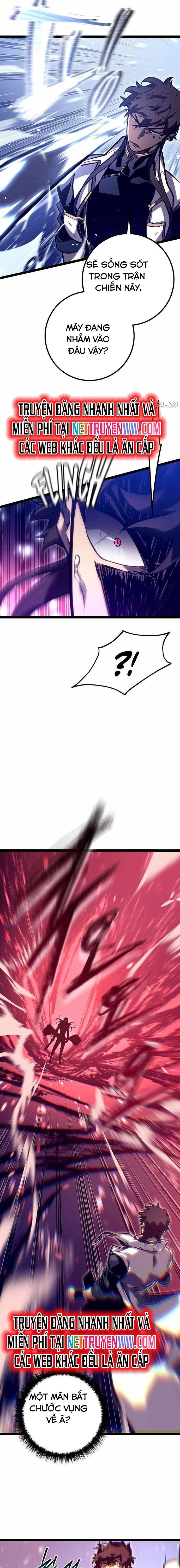 Chuyển Sinh Thành Con Ngoài Giá Thú Của Gia Đình Kiếm Thuật Danh Tiếng - Chapter 29 - Page 25