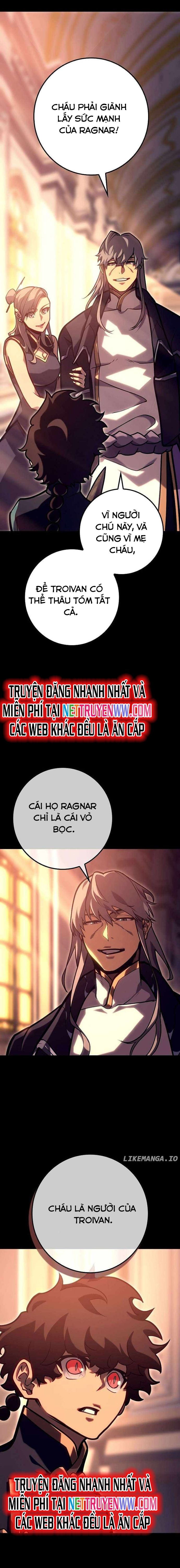 Chuyển Sinh Thành Con Ngoài Giá Thú Của Gia Đình Kiếm Thuật Danh Tiếng - Chapter 29 - Page 3