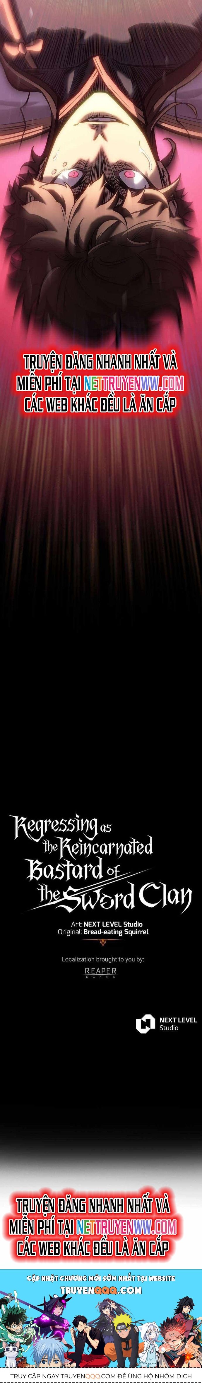 Chuyển Sinh Thành Con Ngoài Giá Thú Của Gia Đình Kiếm Thuật Danh Tiếng - Chapter 29 - Page 35