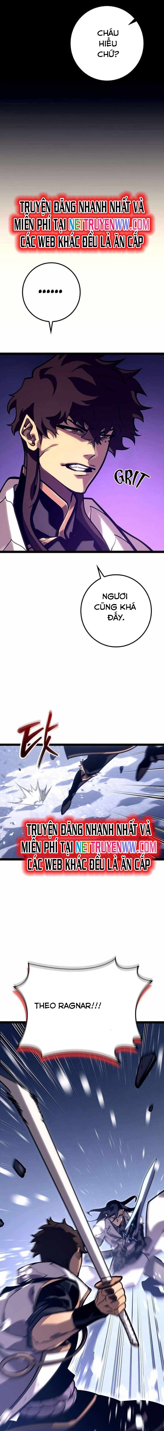 Chuyển Sinh Thành Con Ngoài Giá Thú Của Gia Đình Kiếm Thuật Danh Tiếng - Chapter 29 - Page 4