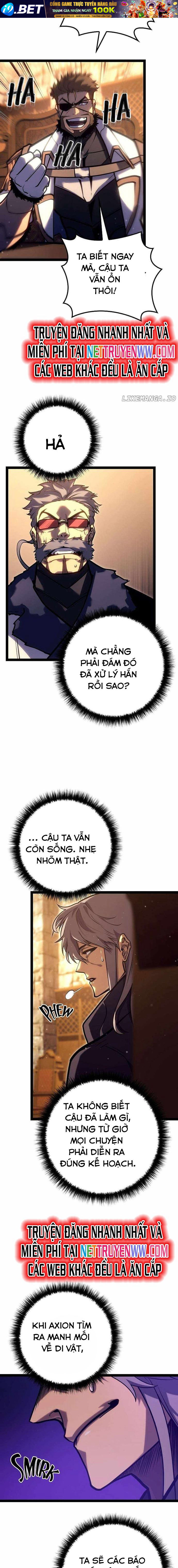 Chuyển Sinh Thành Con Ngoài Giá Thú Của Gia Đình Kiếm Thuật Danh Tiếng - Chapter 29 - Page 7