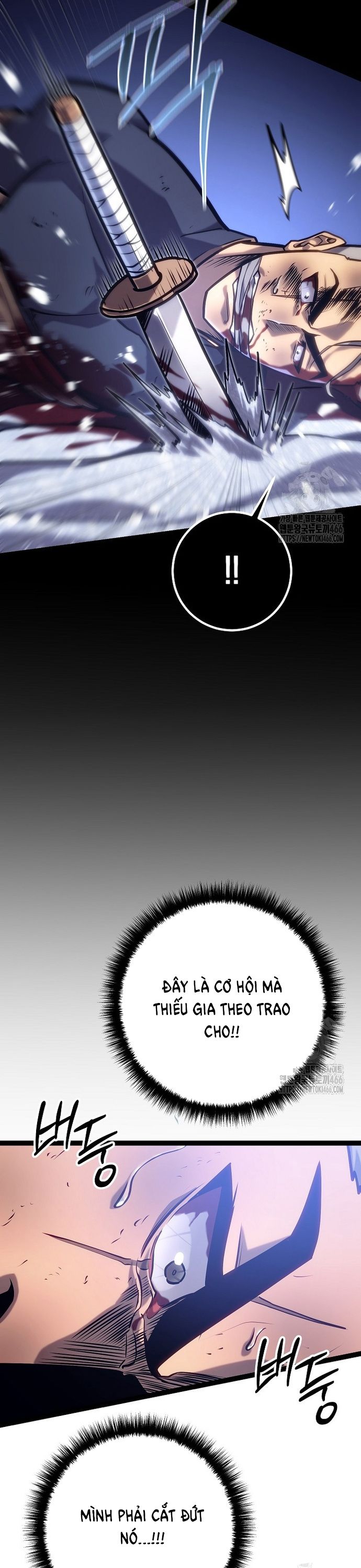Chuyển Sinh Thành Con Ngoài Giá Thú Của Gia Đình Kiếm Thuật Danh Tiếng - Chapter 30 - Page 24