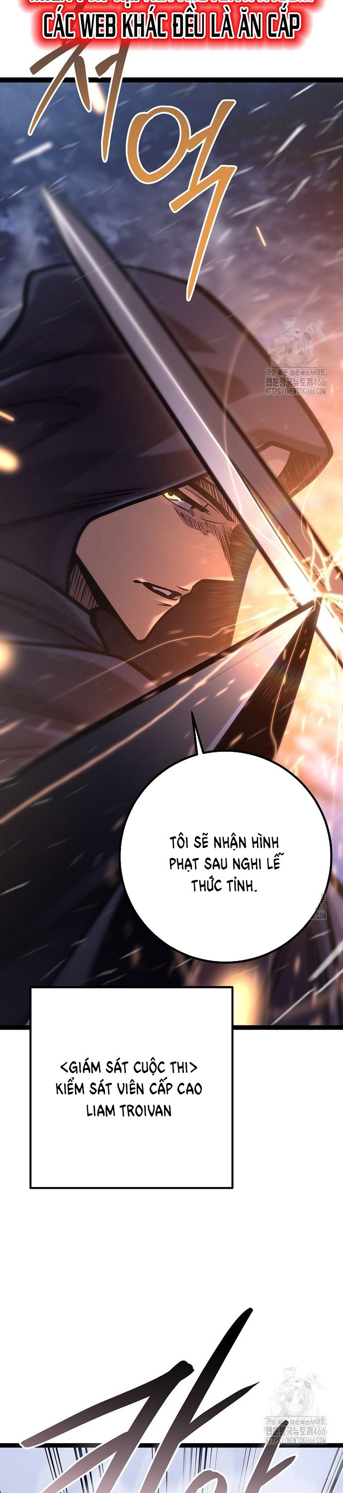 Chuyển Sinh Thành Con Ngoài Giá Thú Của Gia Đình Kiếm Thuật Danh Tiếng - Chapter 30 - Page 29